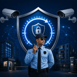 24x7 Security
